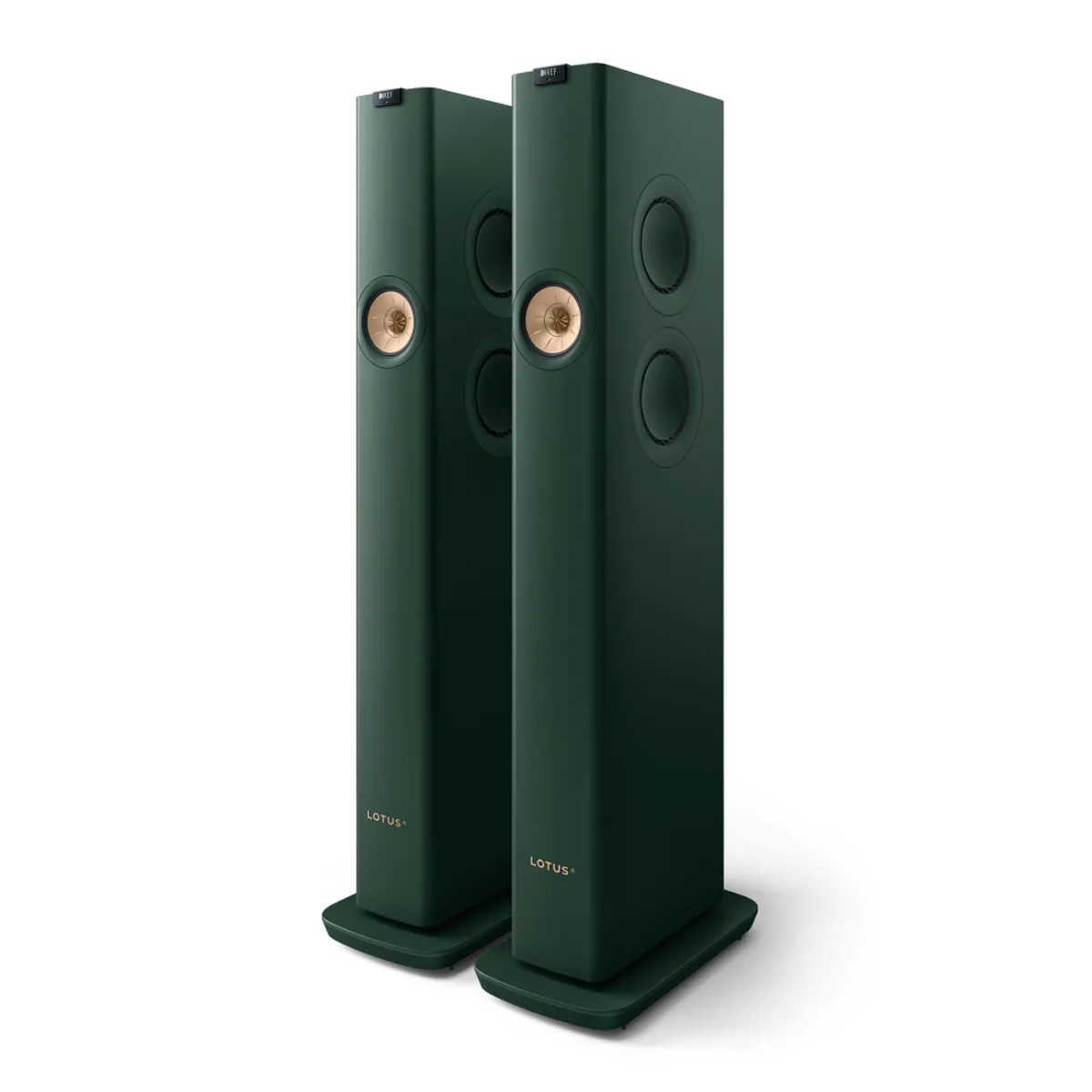 Loa KEF LS60 Wireless