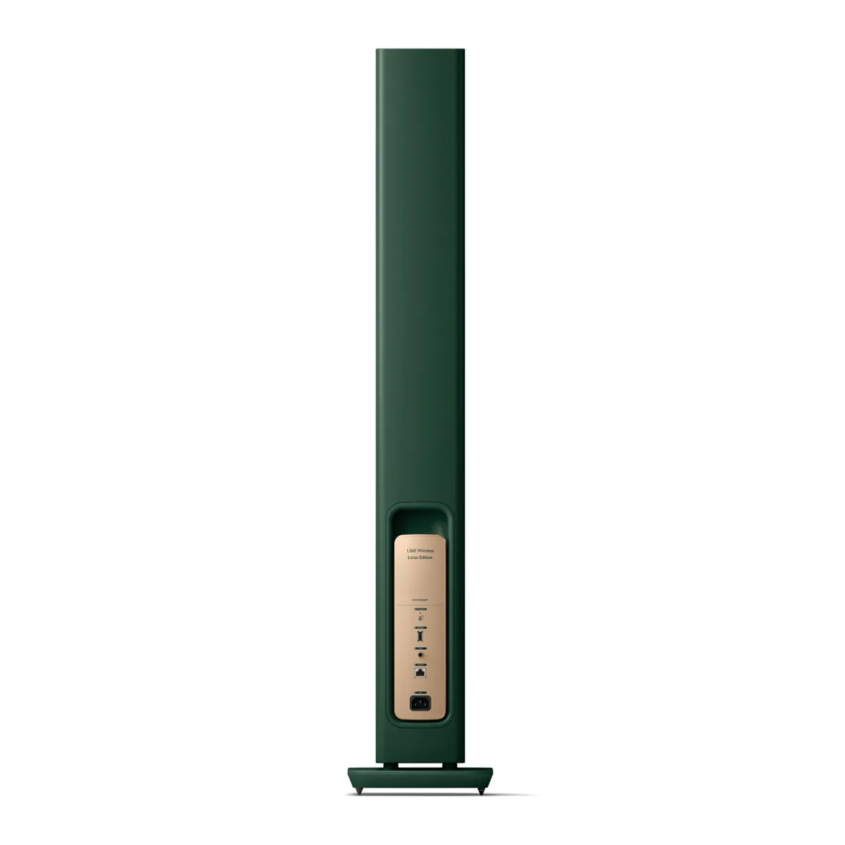 Loa KEF LS60 Wireless