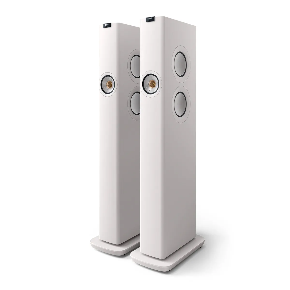Loa KEF LS60 Wireless