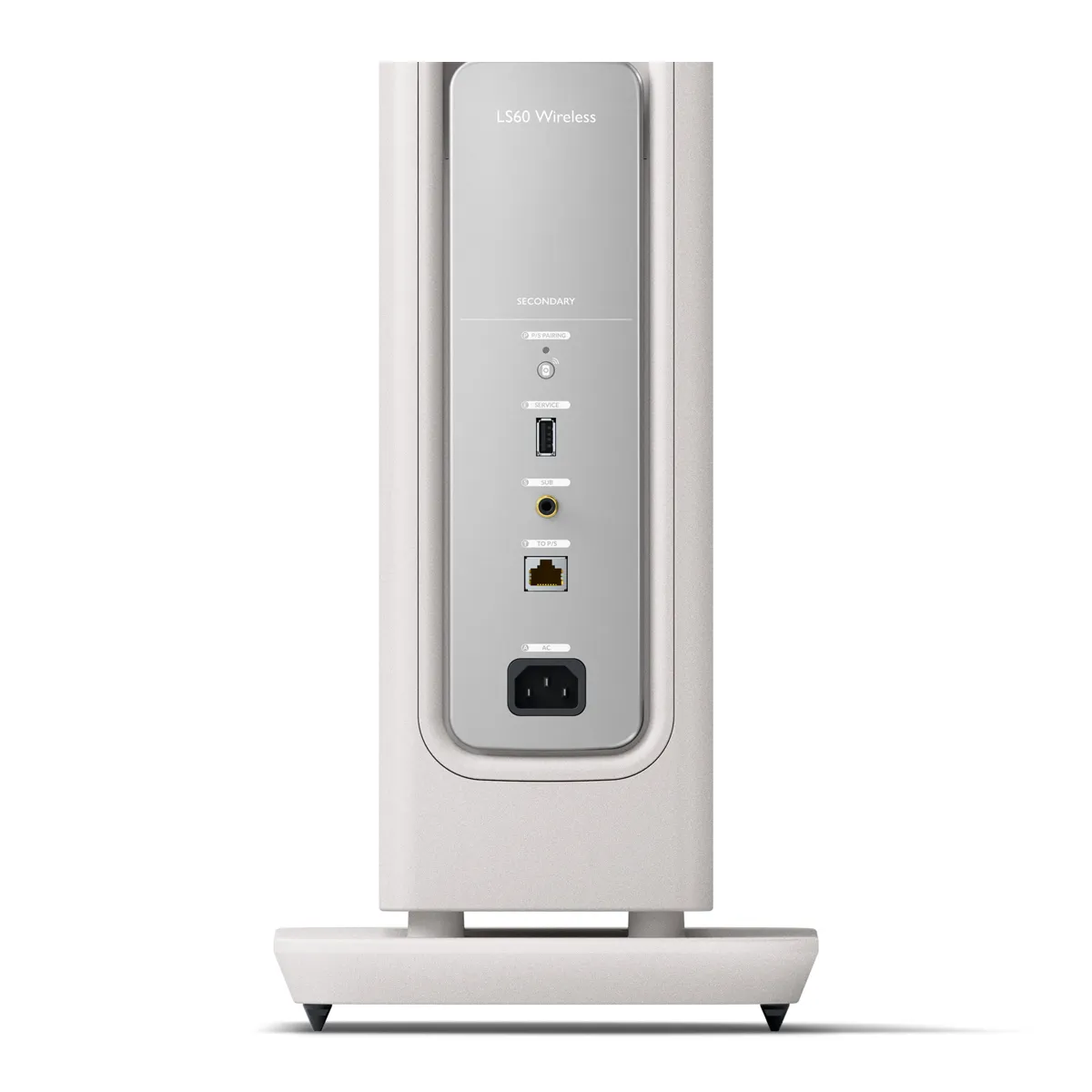Loa KEF LS60 Wireless