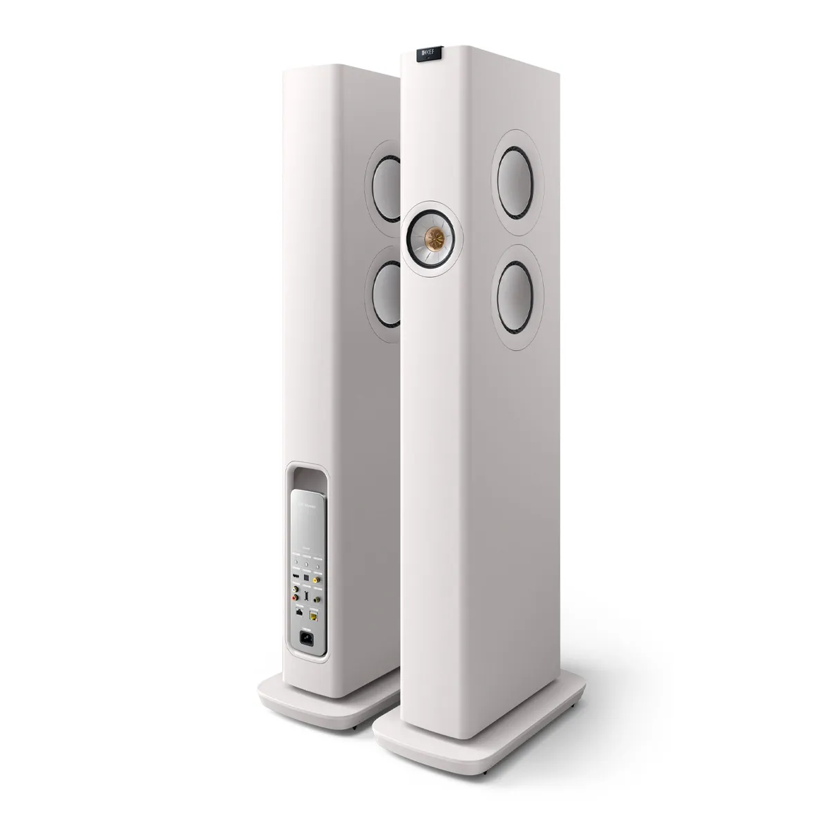 Loa KEF LS60 Wireless