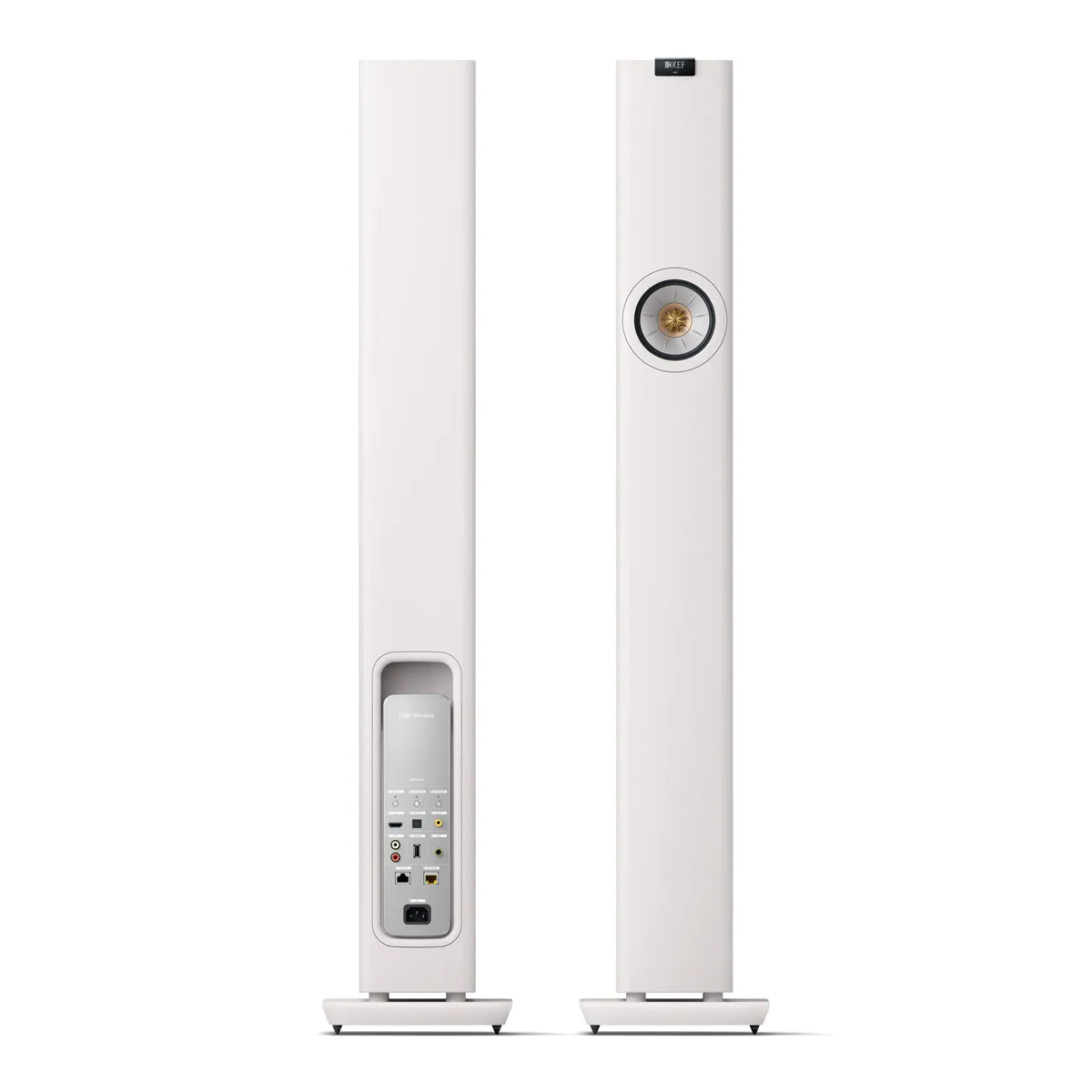 Loa KEF LS60 Wireless