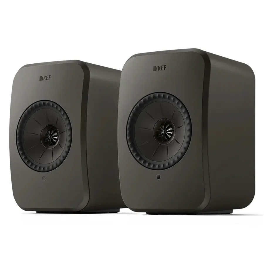 Loa KEF LSX II LT