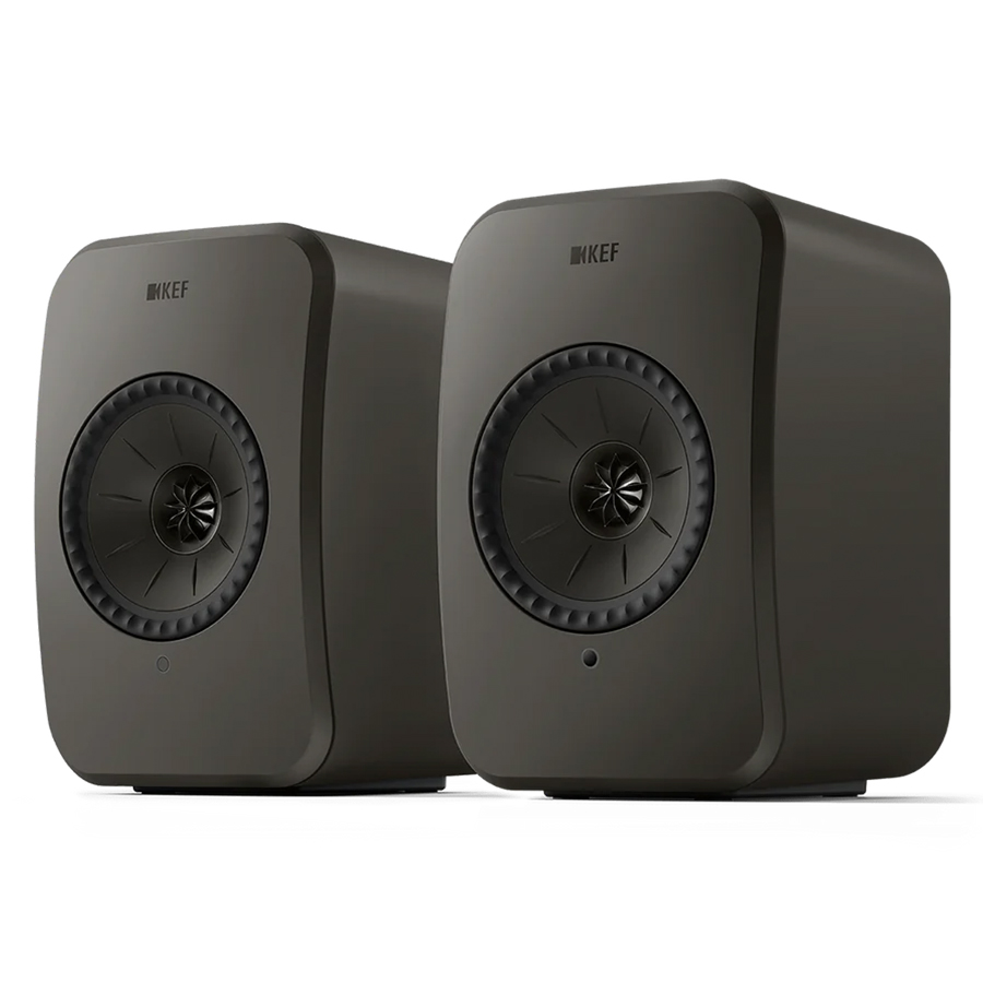 Loa KEF LSX II LT