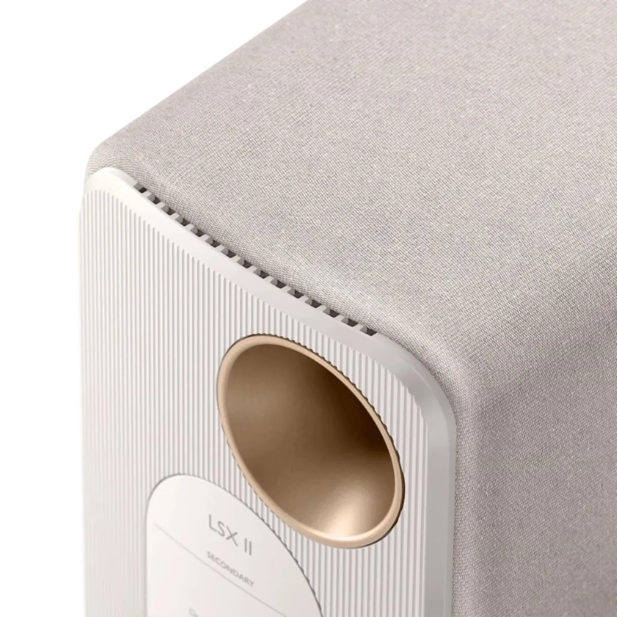 Loa KEF LSX II