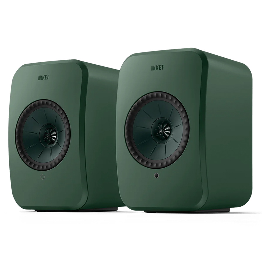 Loa KEF LSX II LT
