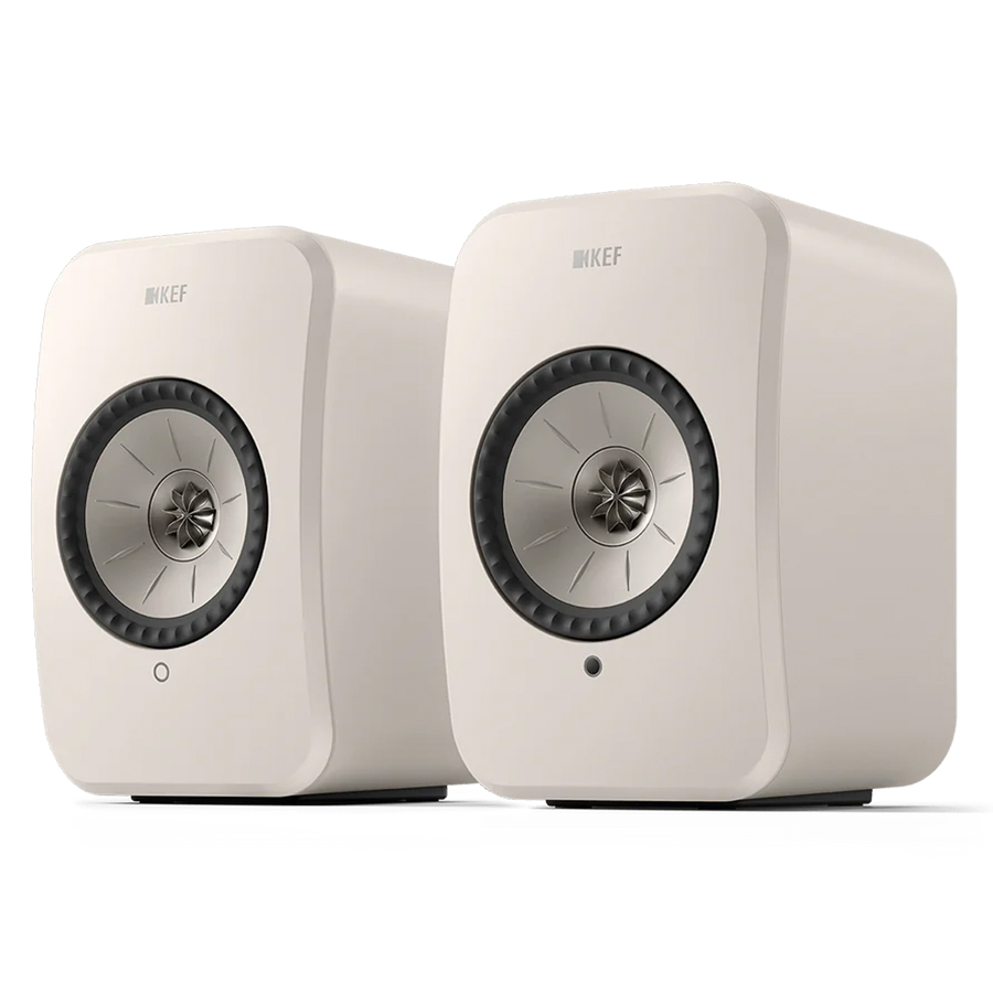 Loa KEF LSX II LT