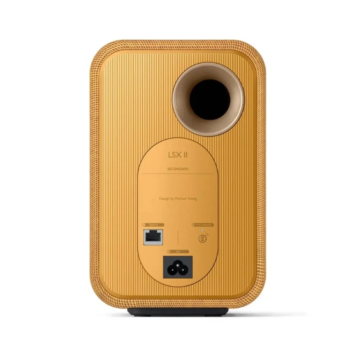 Loa KEF LSX II