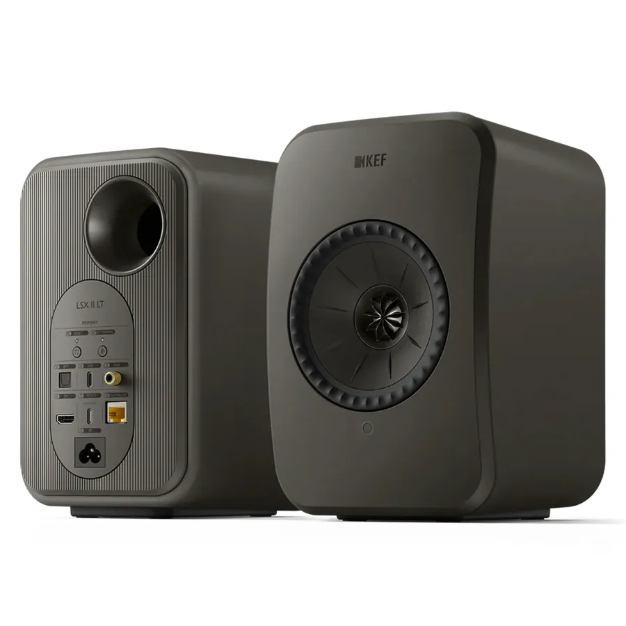 Loa KEF LSX II LT