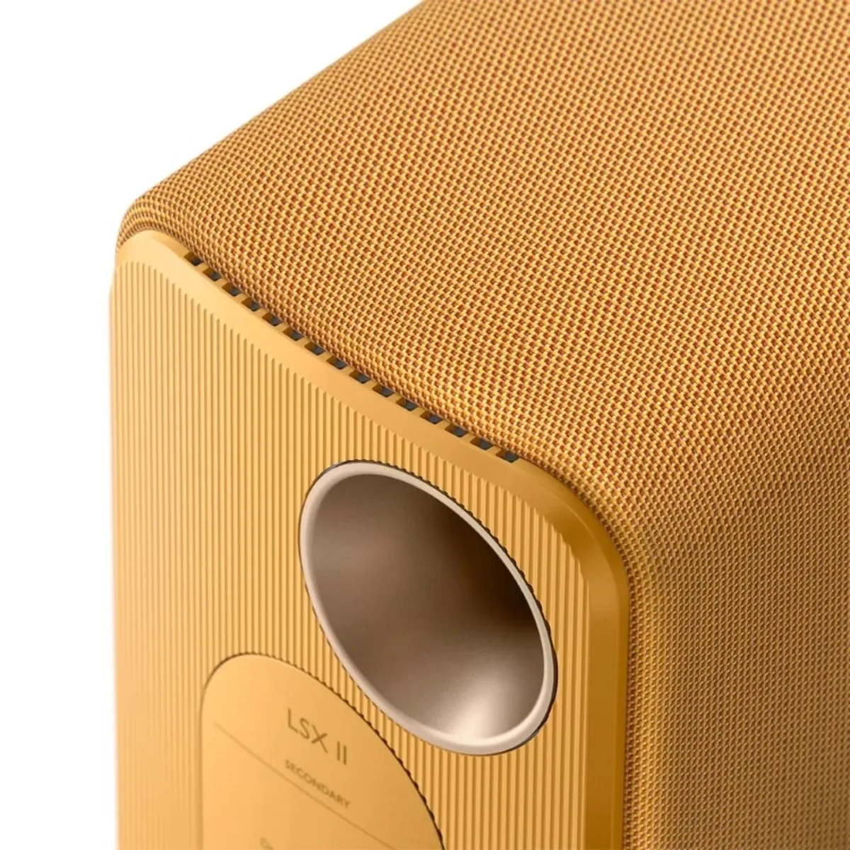 Loa KEF LSX II