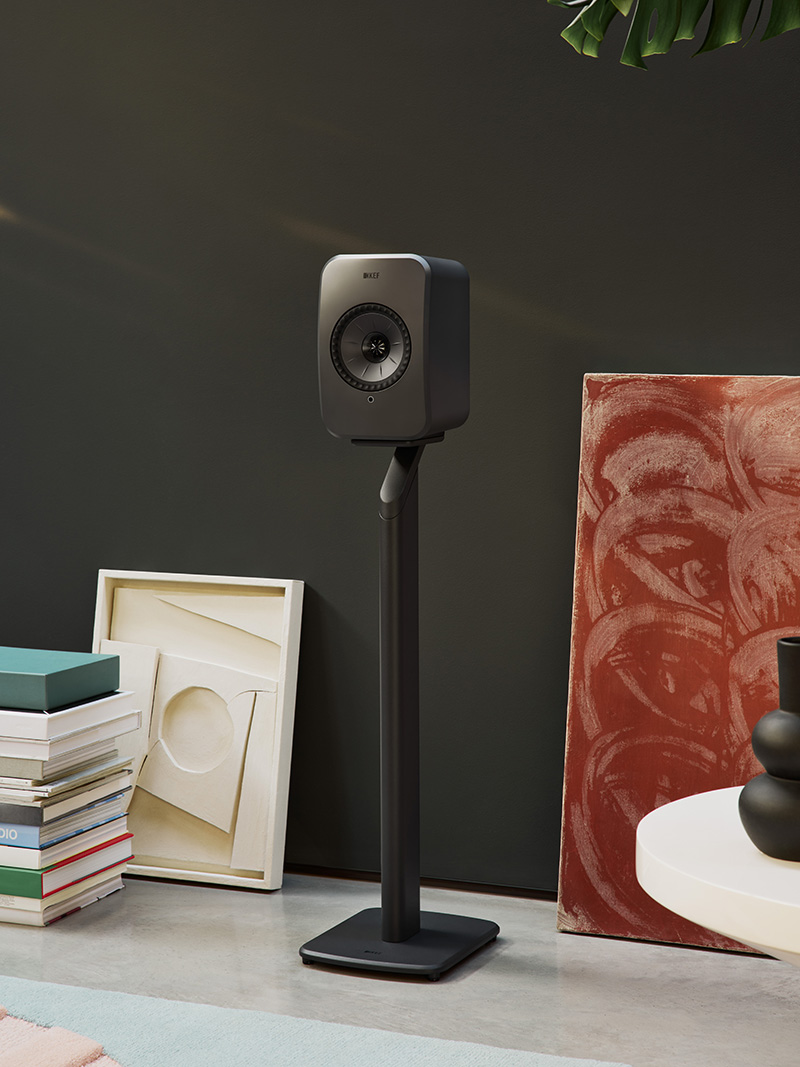 Loa KEF LSX II LT