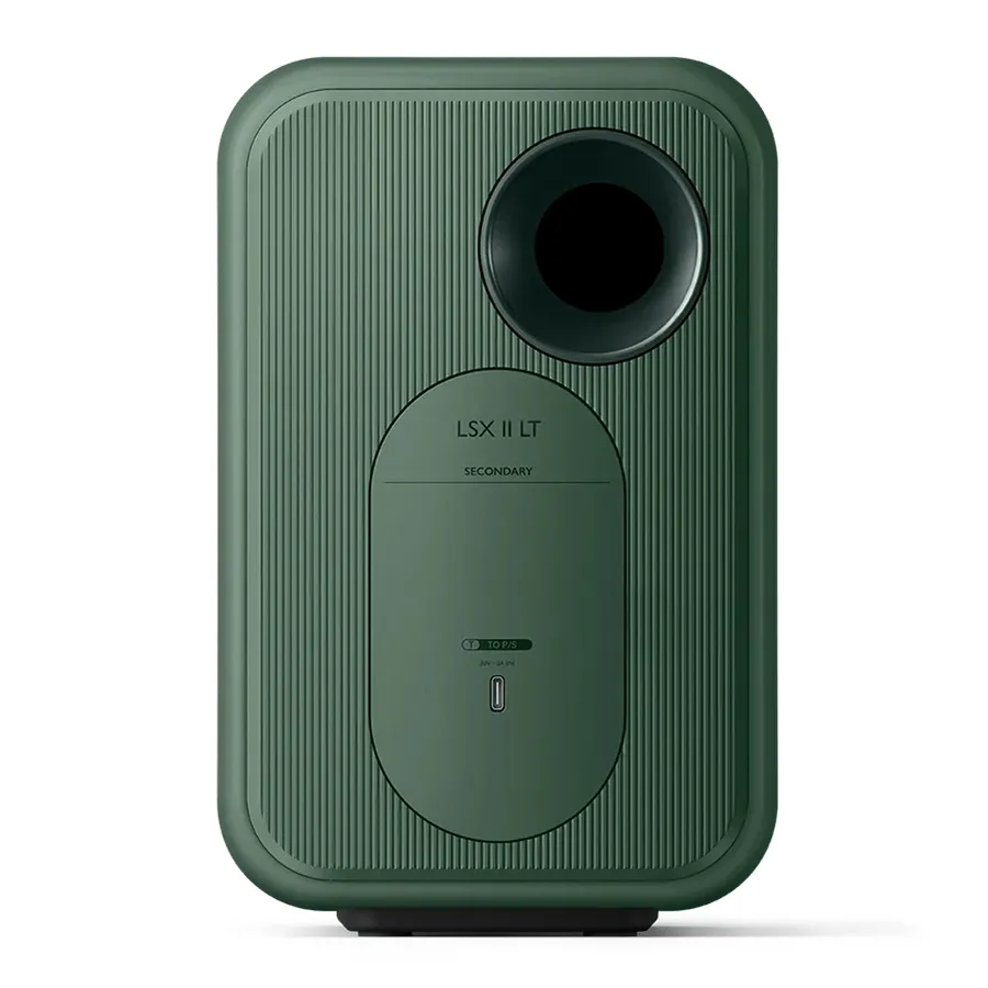 Loa KEF LSX II LT
