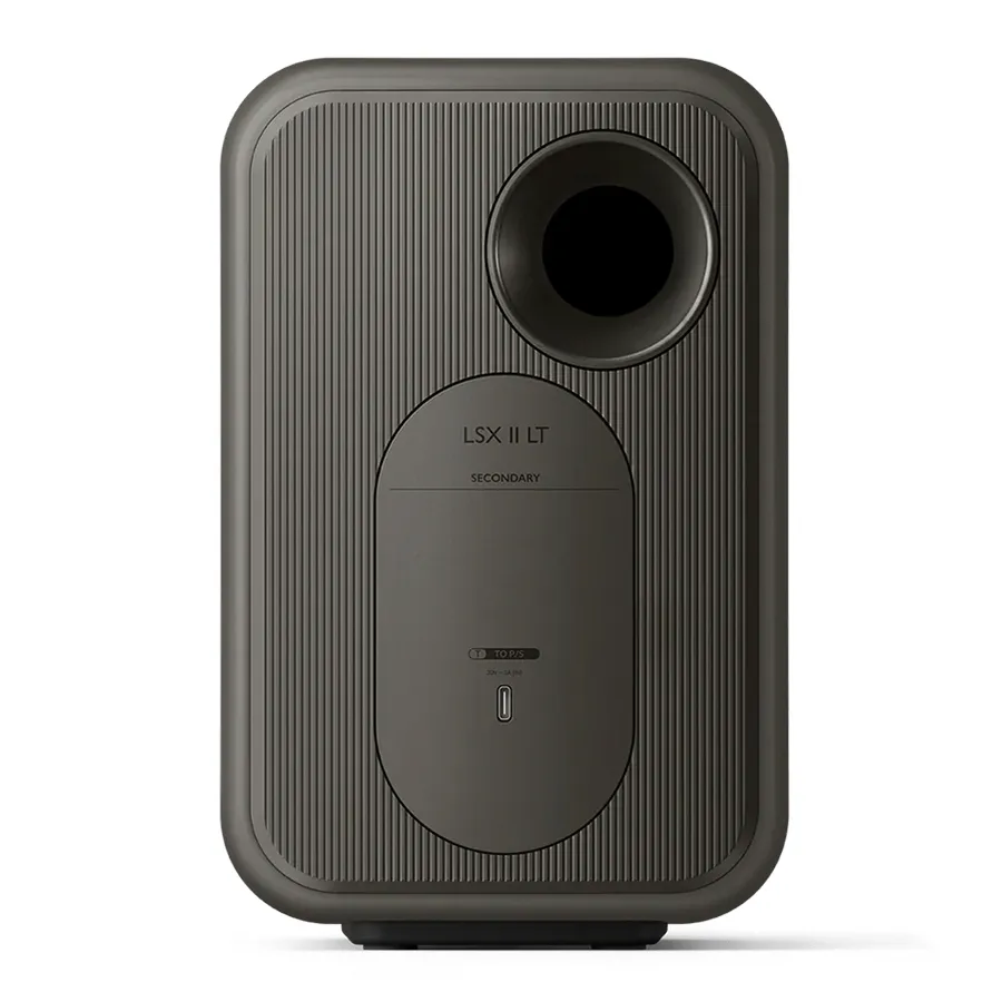 Loa KEF LSX II LT