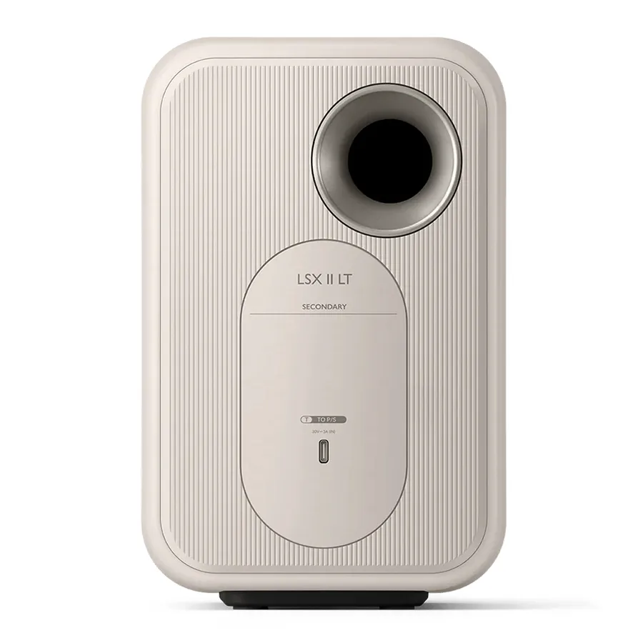 Loa KEF LSX II LT
