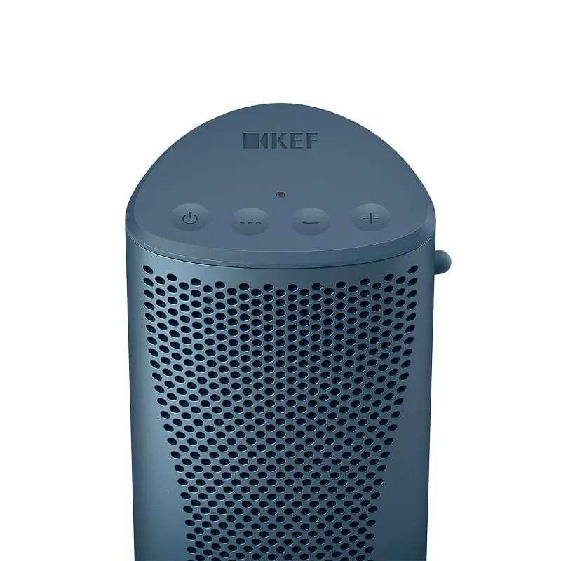 Loa KEF Muo
