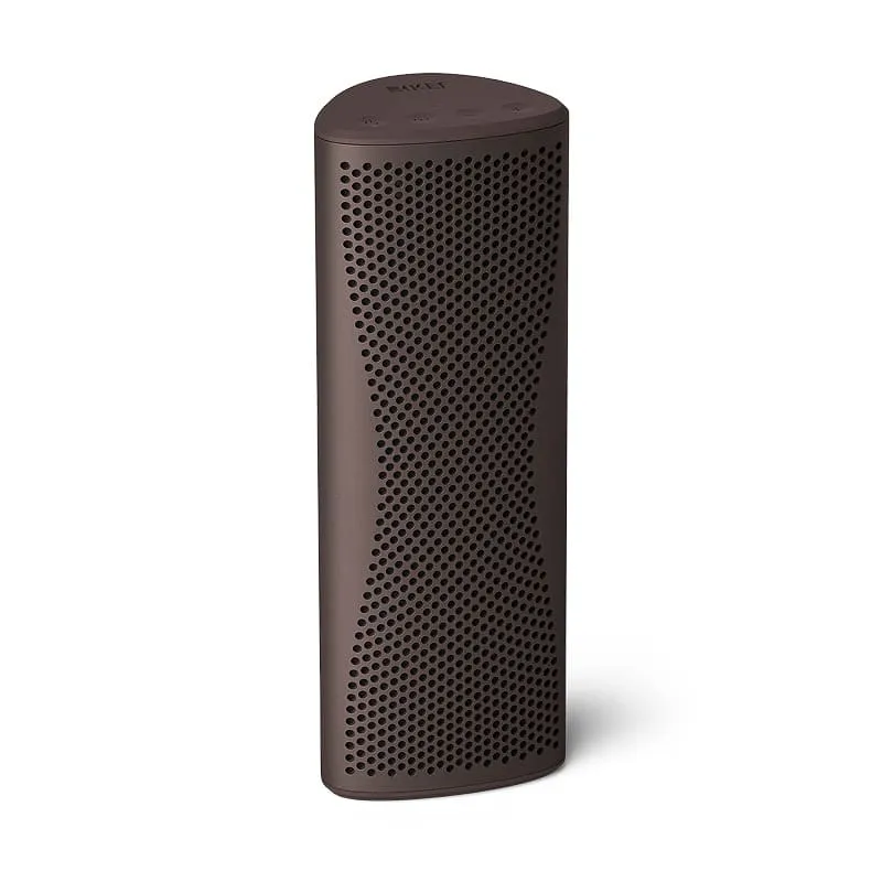Loa KEF Muooa Brown