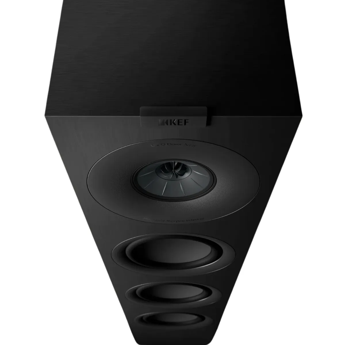Loa KEF Q11 Meta