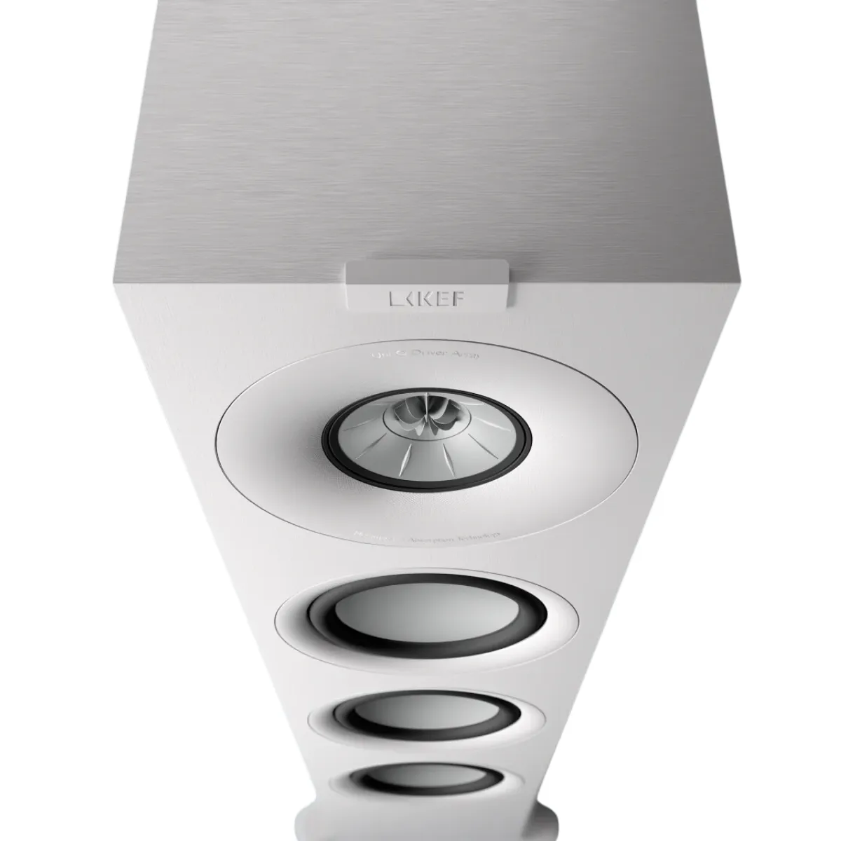 Loa KEF Q11 Meta