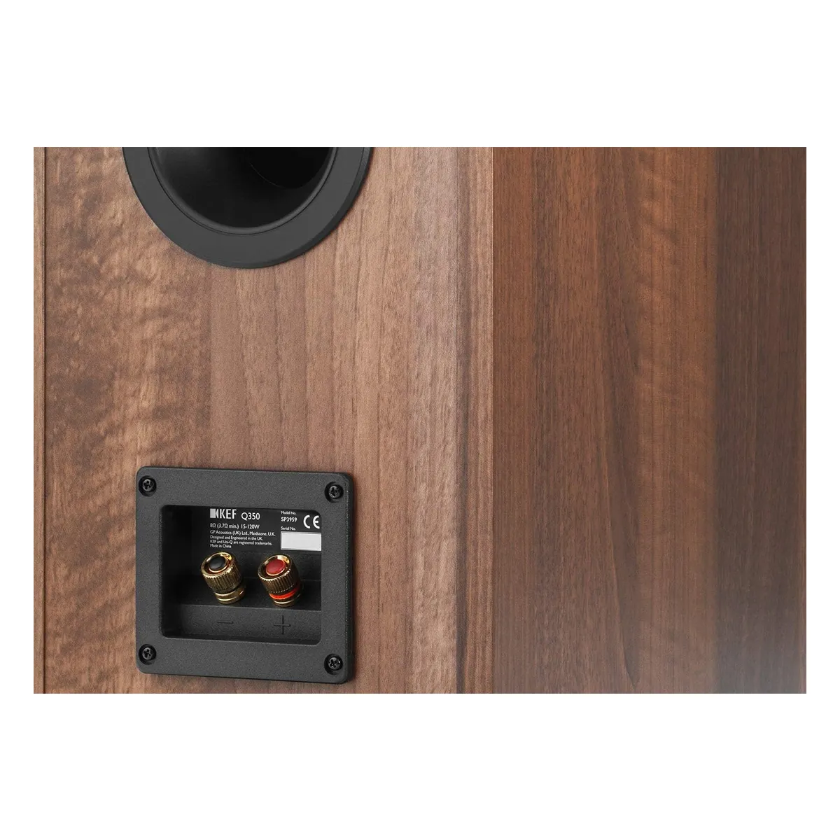 Loa KEF Q350