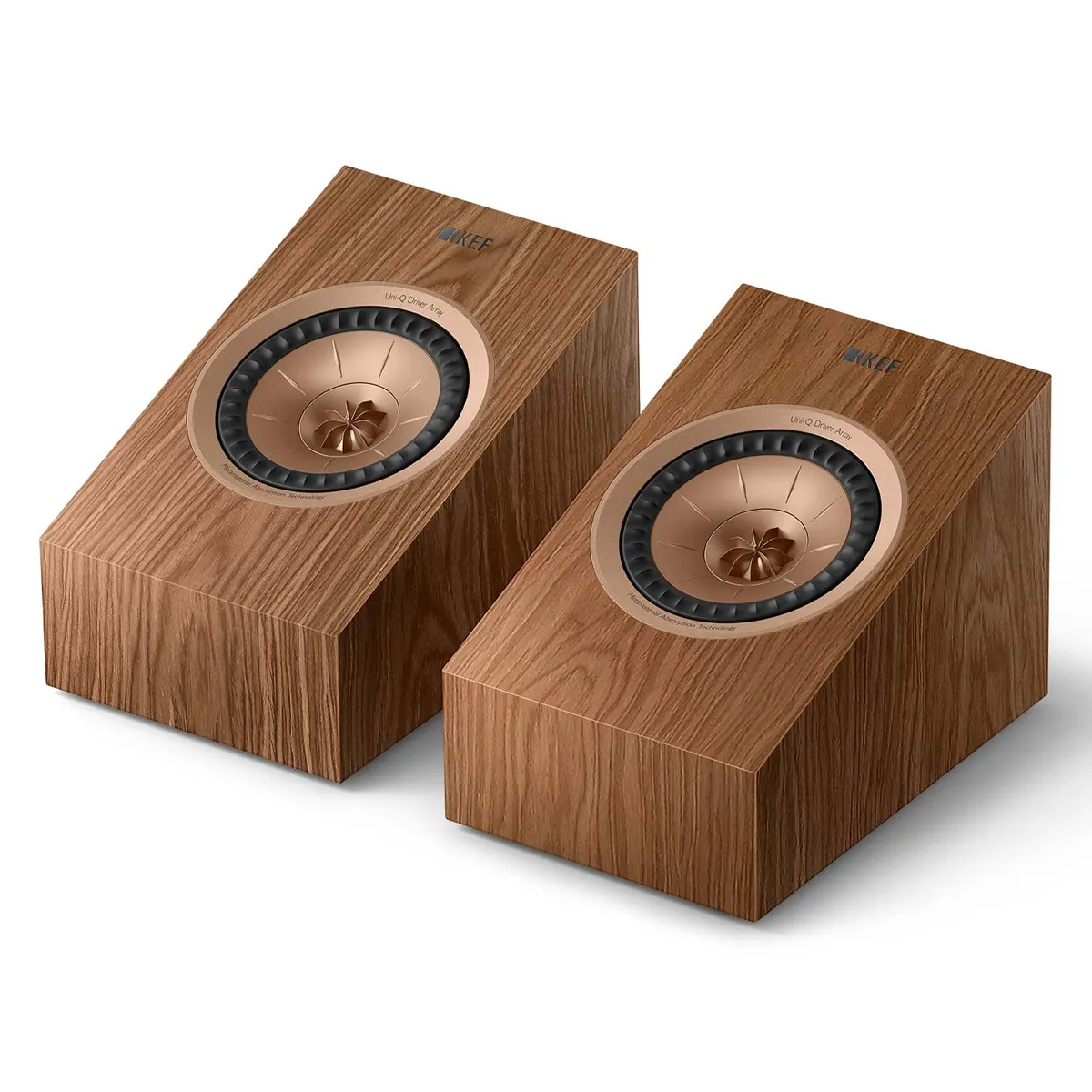 Loa KEF R8a Meta