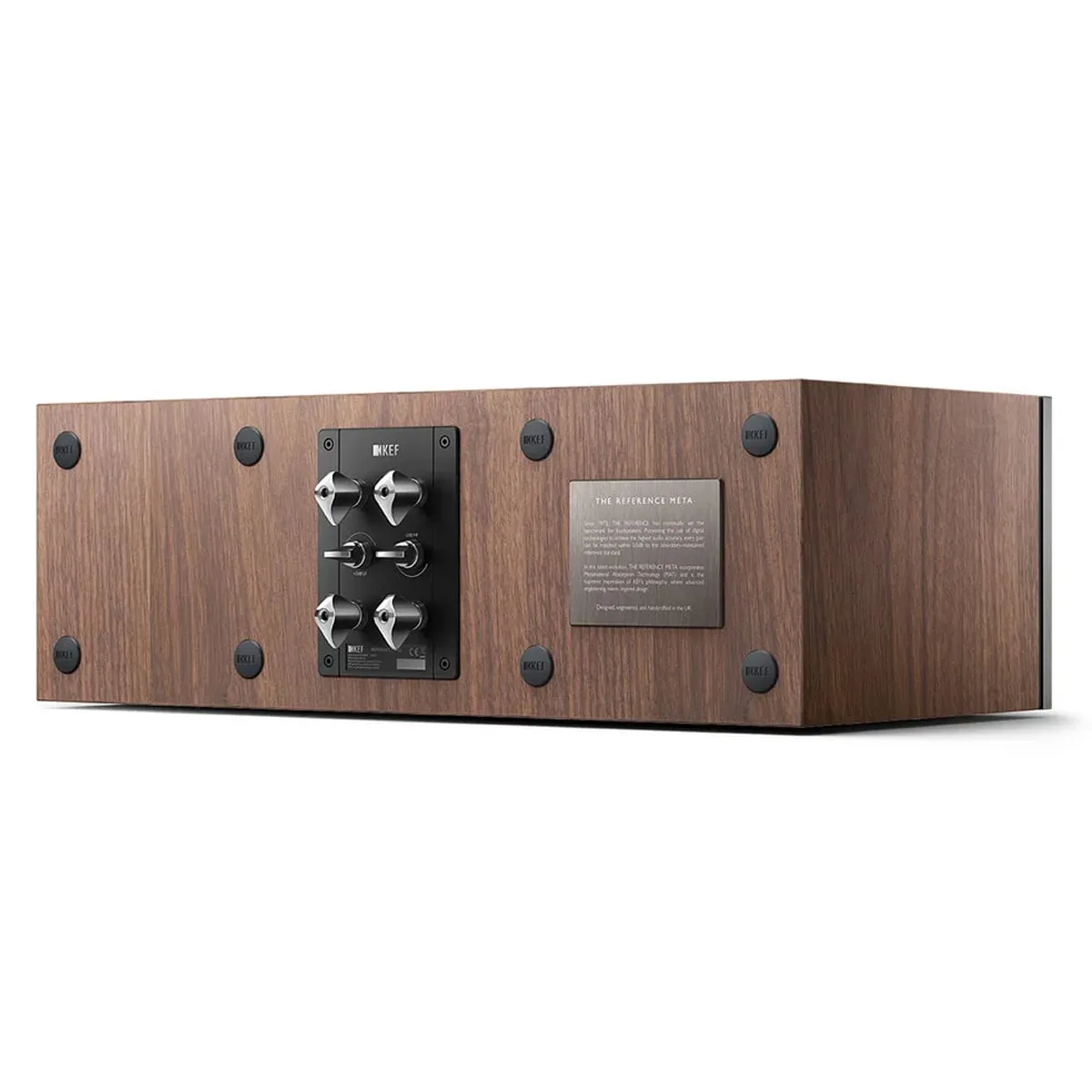 Loa KEF Reference 2 Meta