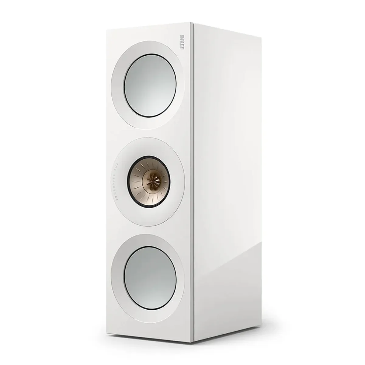 Loa KEF Reference 2 Meta