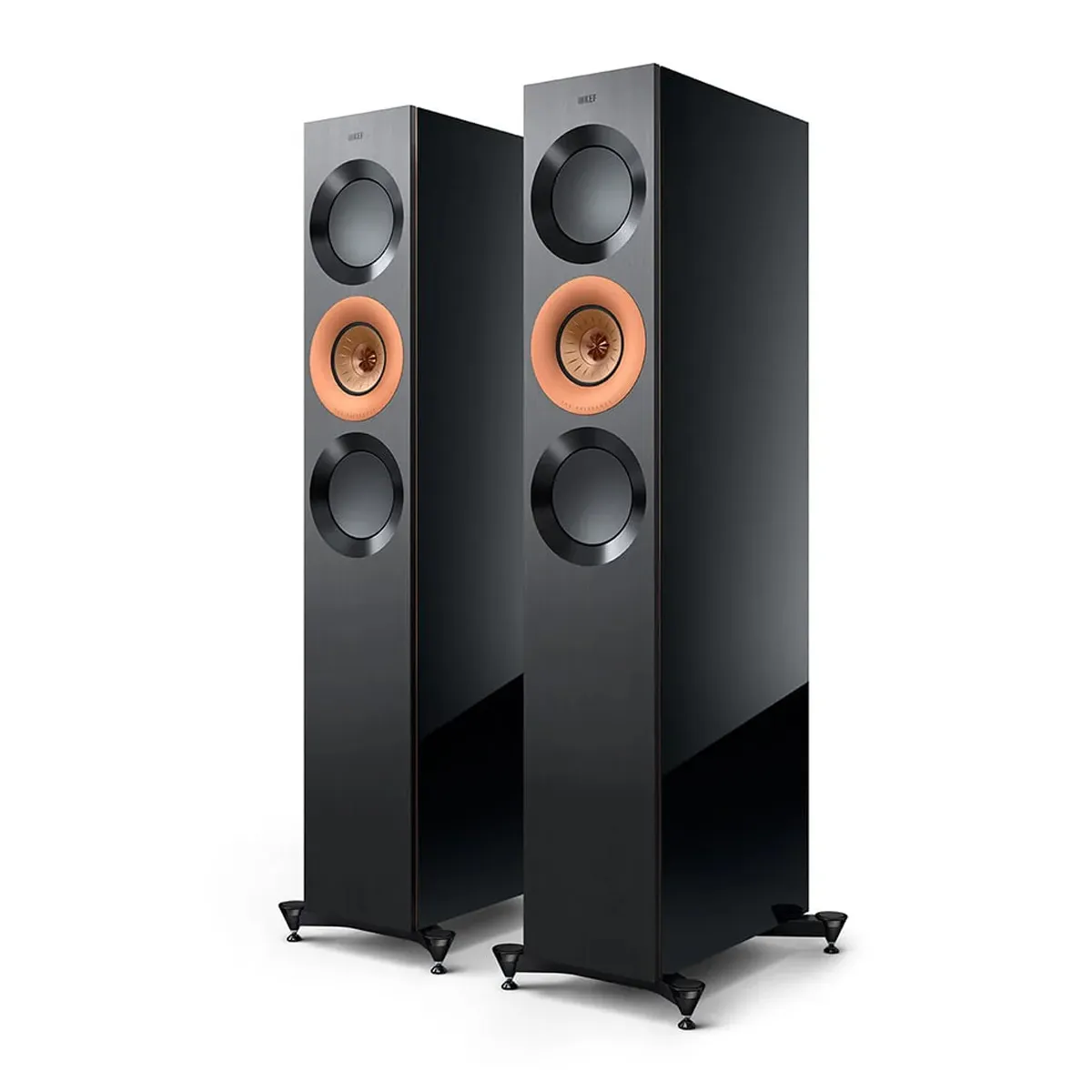 Loa KEF Reference 3 Meta