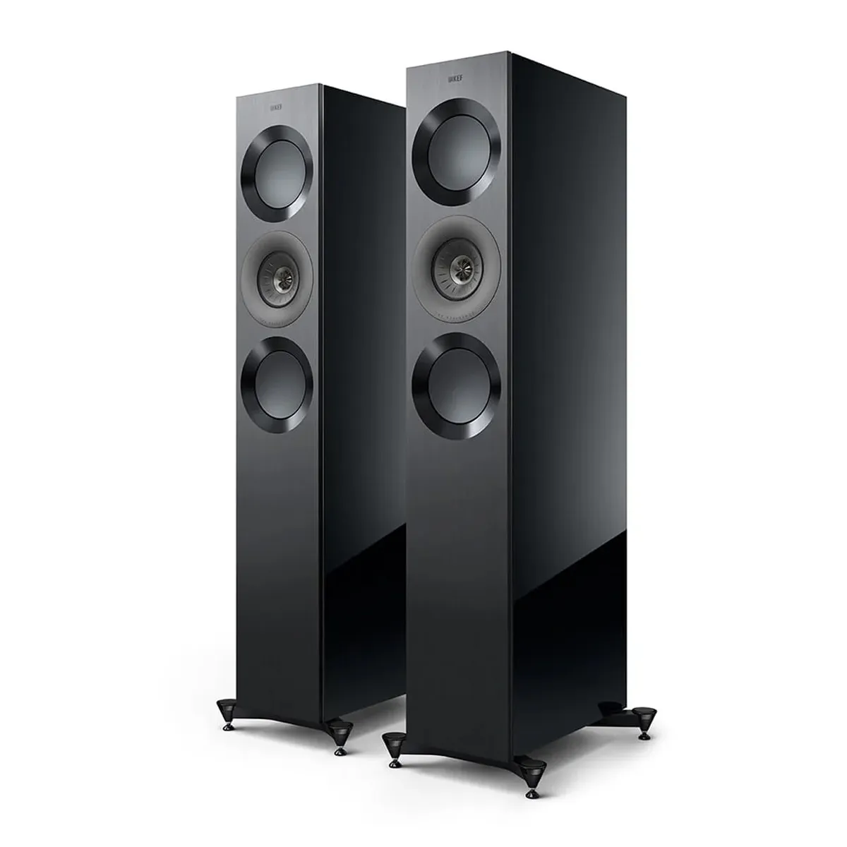 Loa KEF Reference 3 Meta