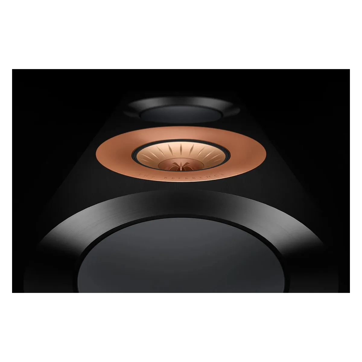 Loa KEF Reference 3 Meta