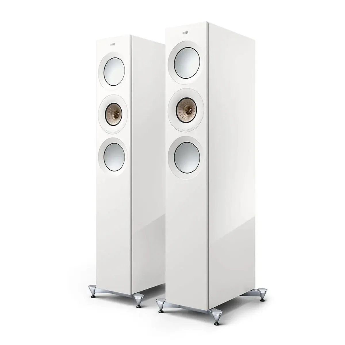 Loa KEF Reference 3 Meta