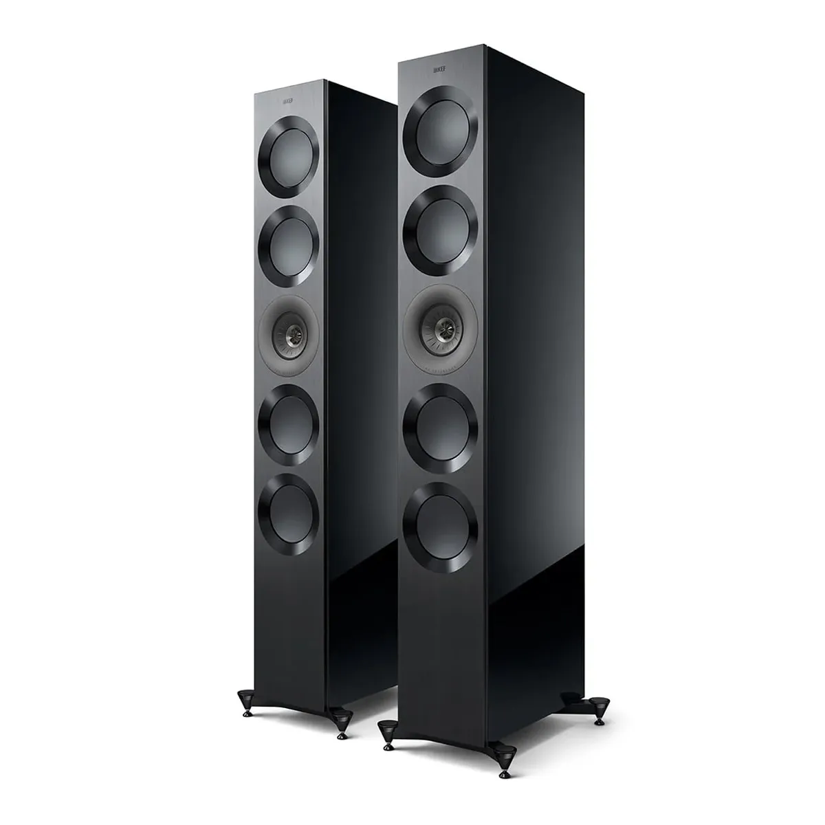 Loa KEF Reference 5 Meta