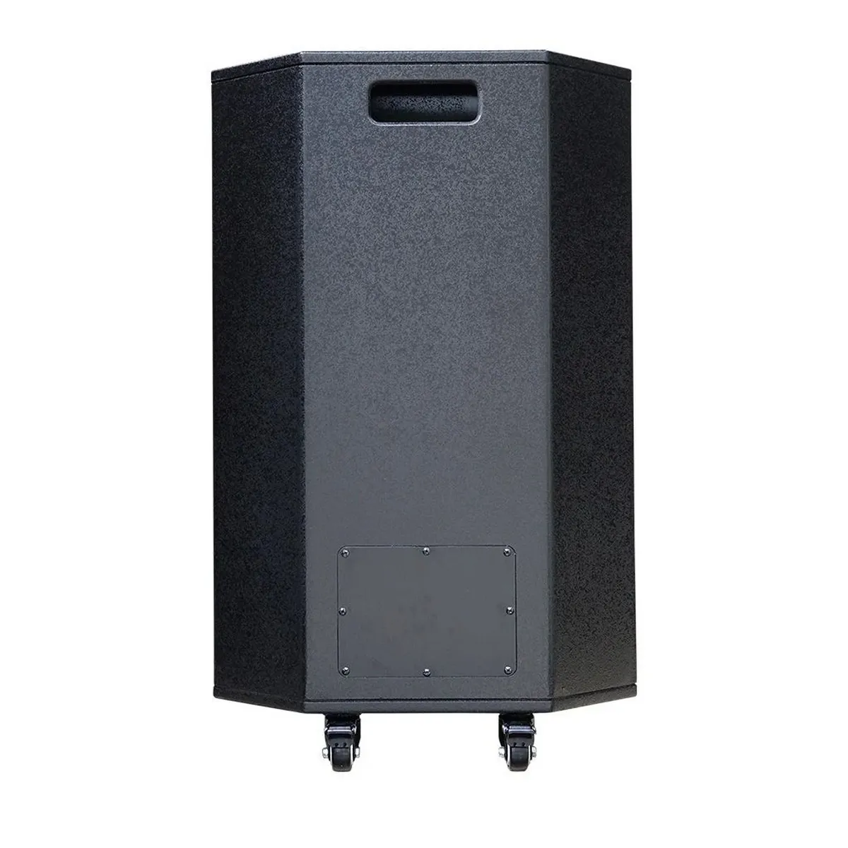 Loa kéo Acnos CB406neo (Bass 40, 600W PMPO, 2 Micro UHF) - Hình 7