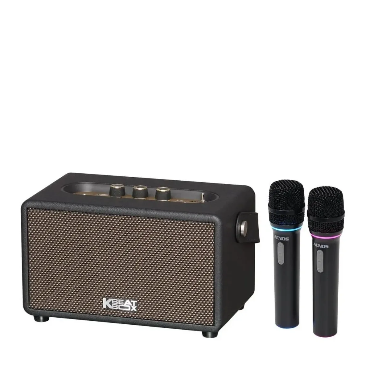 Loa xách tay Acnos S30 V2