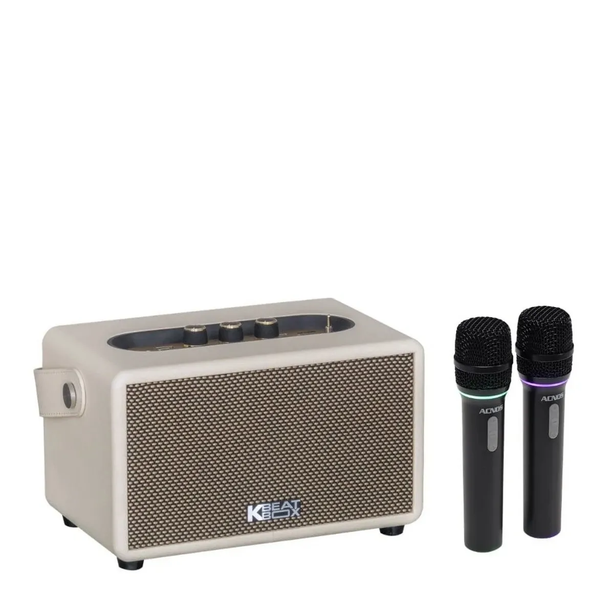 Loa xách tay Acnos S30 V2