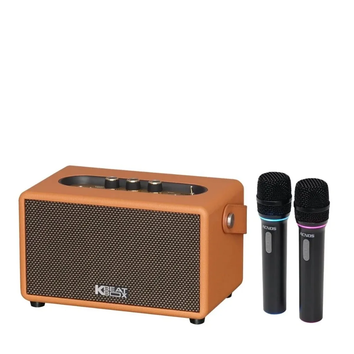 Loa xách tay Acnos S30 V2