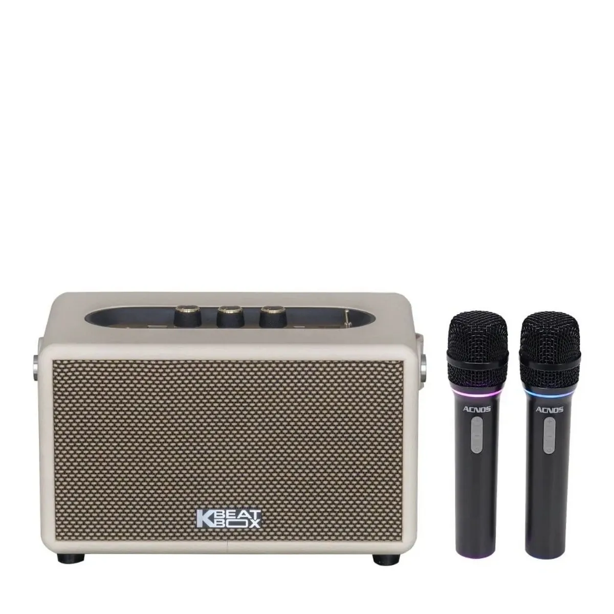 Loa xách tay Acnos S30 V2
