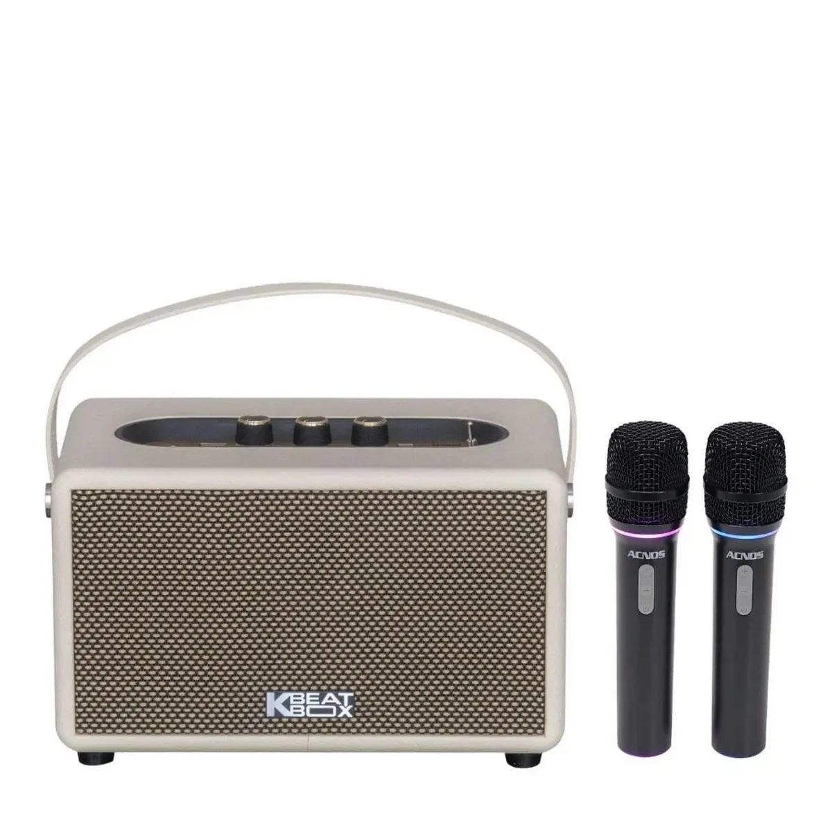 Loa xách tay Acnos S30 V2