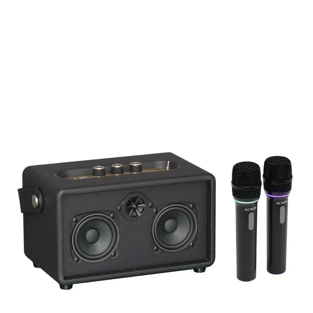 Loa xách tay Acnos S30 V2
