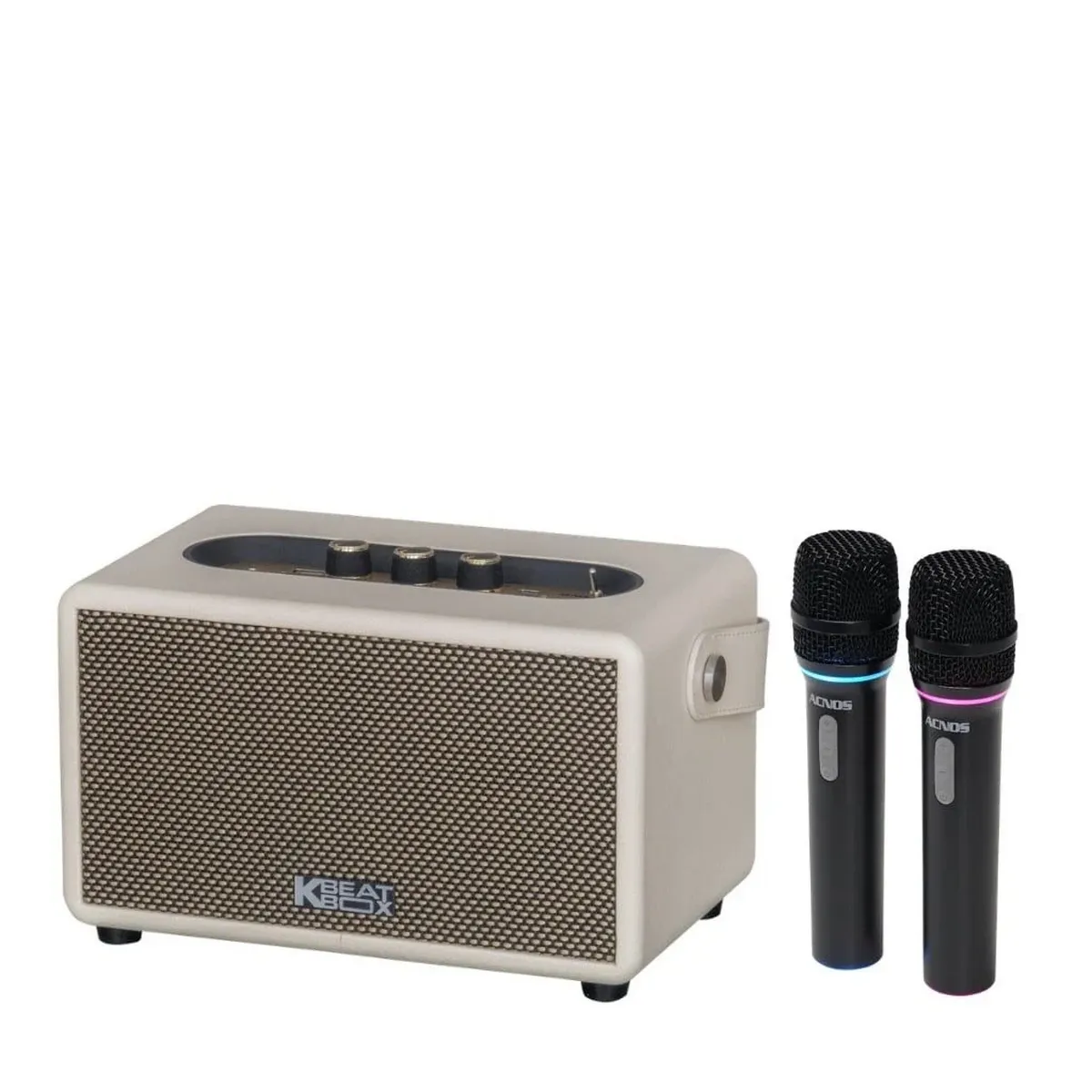 Loa xách tay Acnos S30 V2