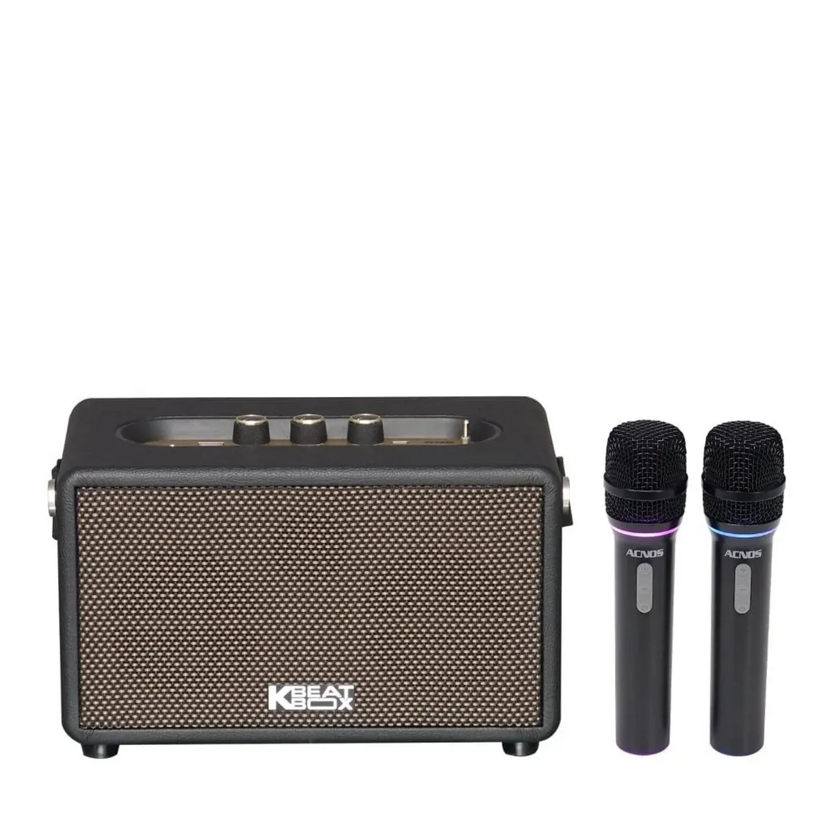 Loa xách tay Acnos S30 V2