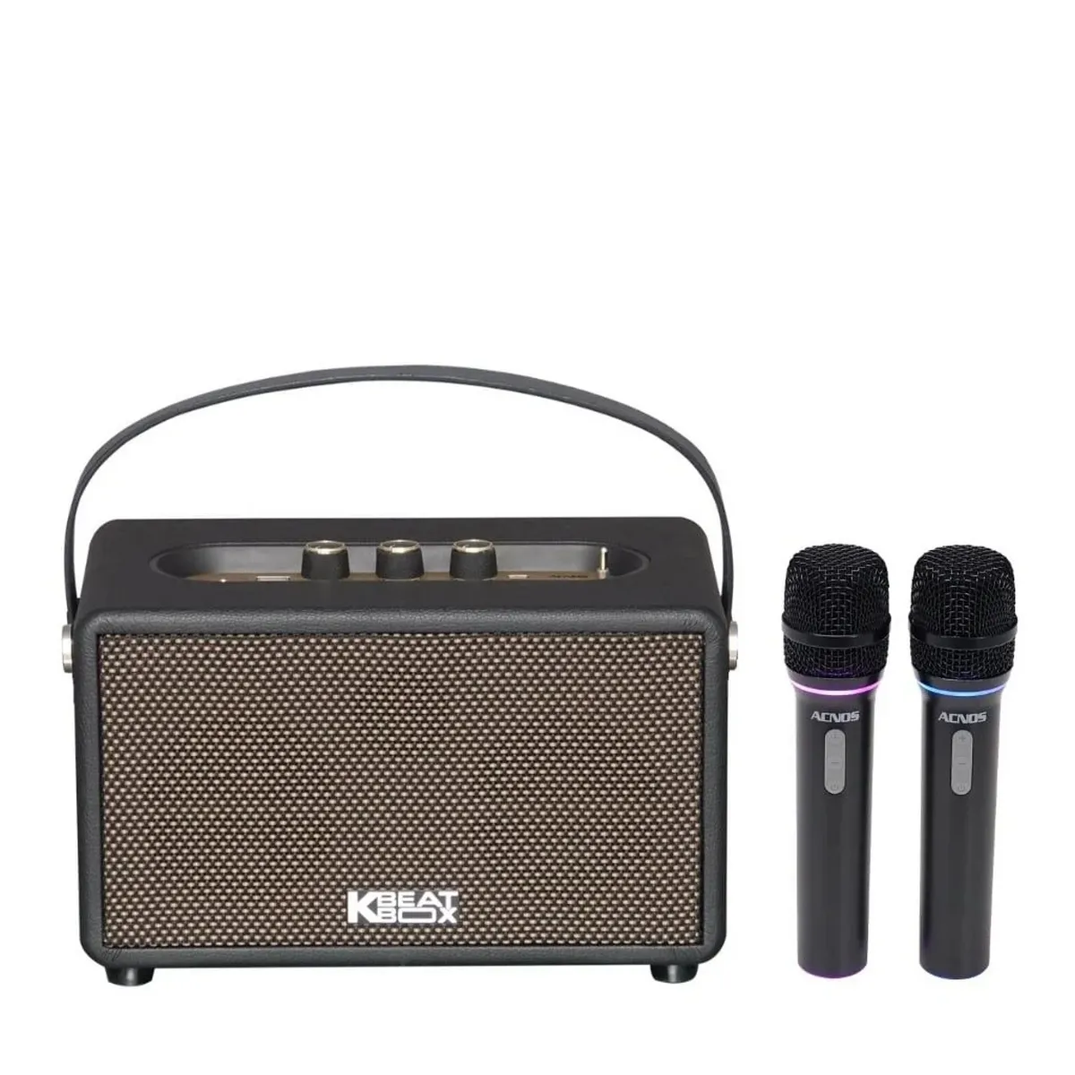 Loa xách tay Acnos S30 V2