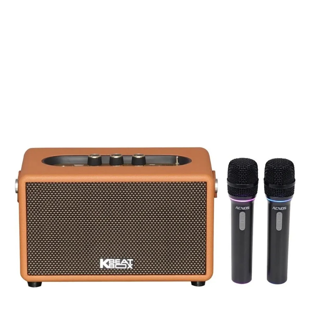 Loa xách tay Acnos S30 V2