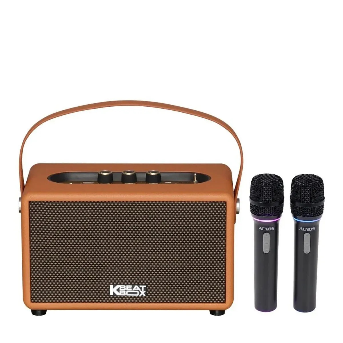 Loa xách tay Acnos S30 V2