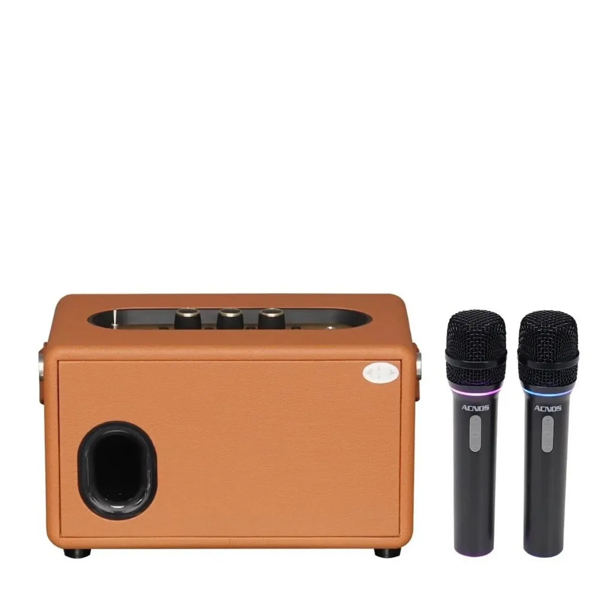 Loa xách tay Acnos S30 V2