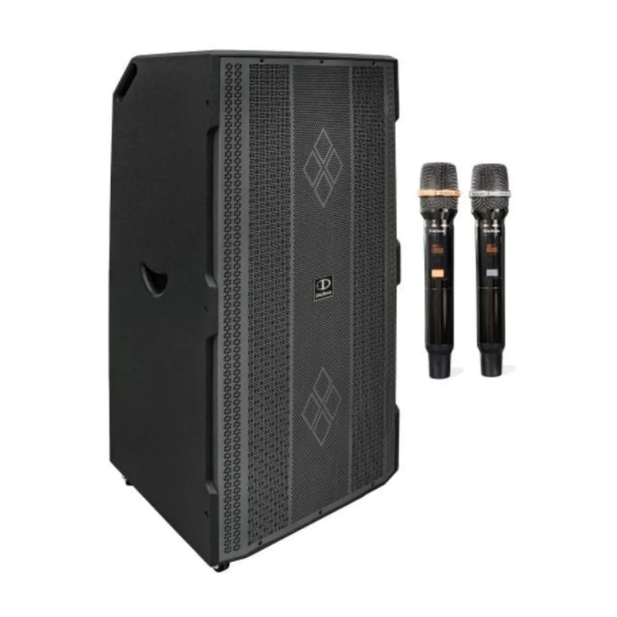 Loa kéo Dalton PartyPro 215