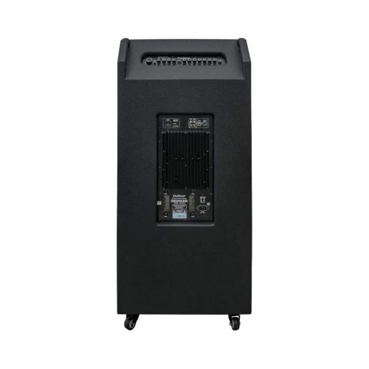 Loa kéo Dalton PartyPro 215