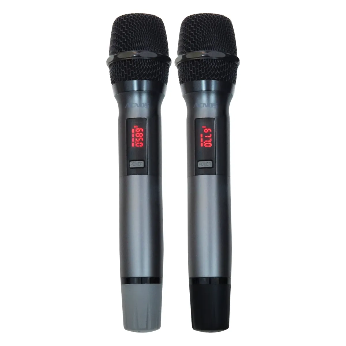 Loa kéo Acnos CB393neo (Bass 40cm, 150W/750W, Kèm 2 micro) - Hình 12
