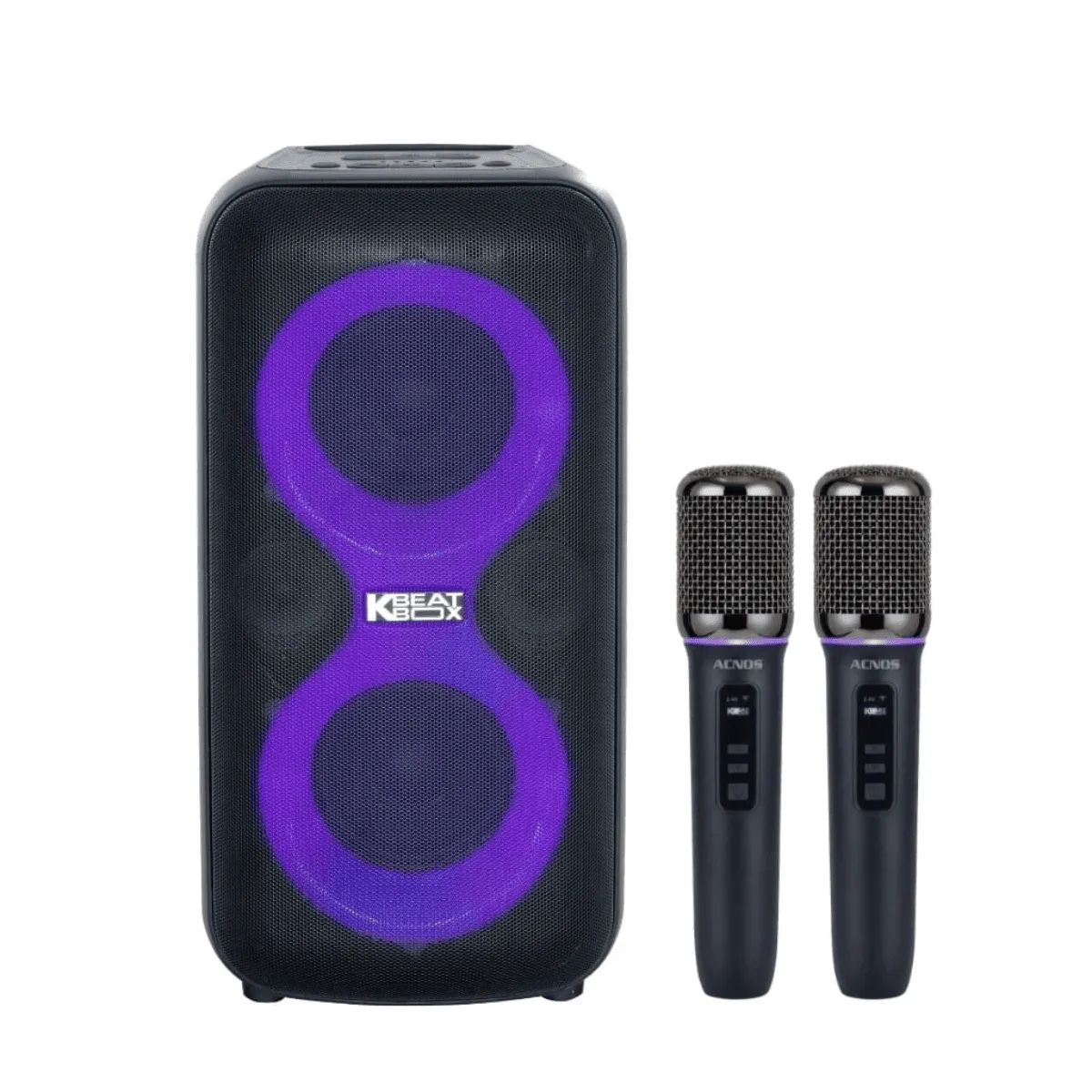 Loa kéo ACNOS C360