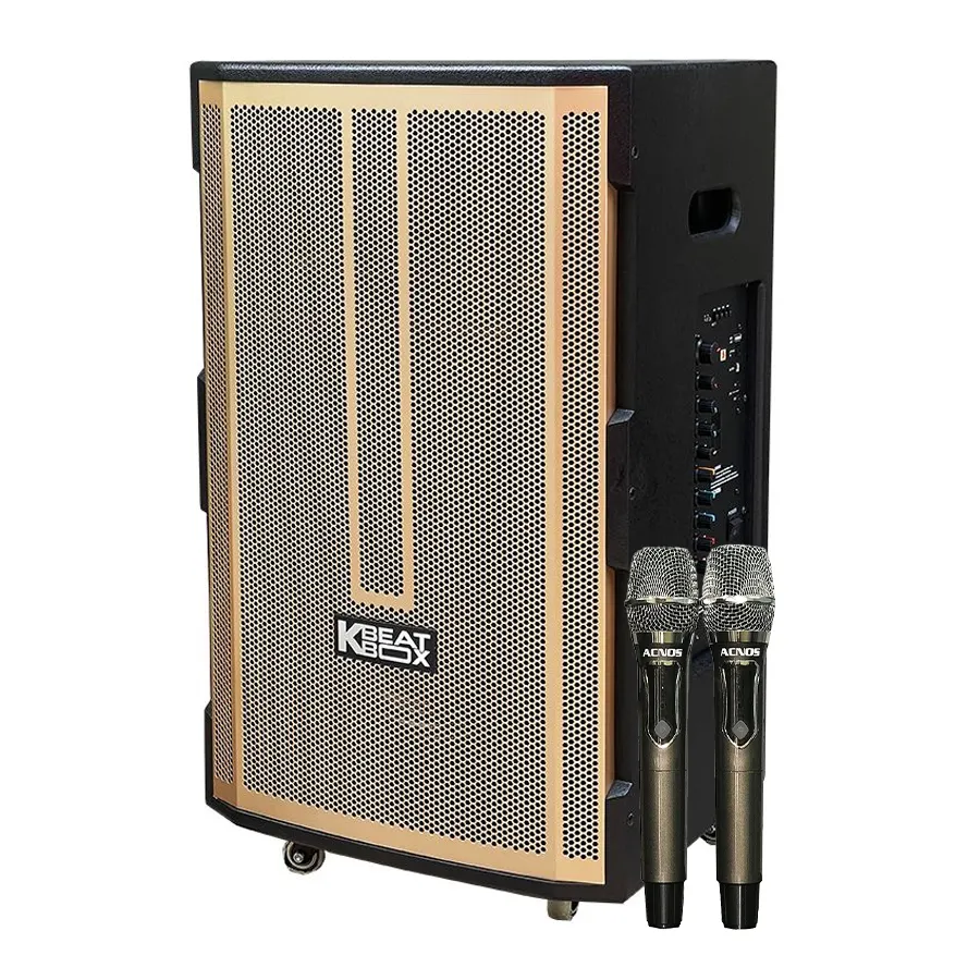 Loa kéo ACNOS CB392G