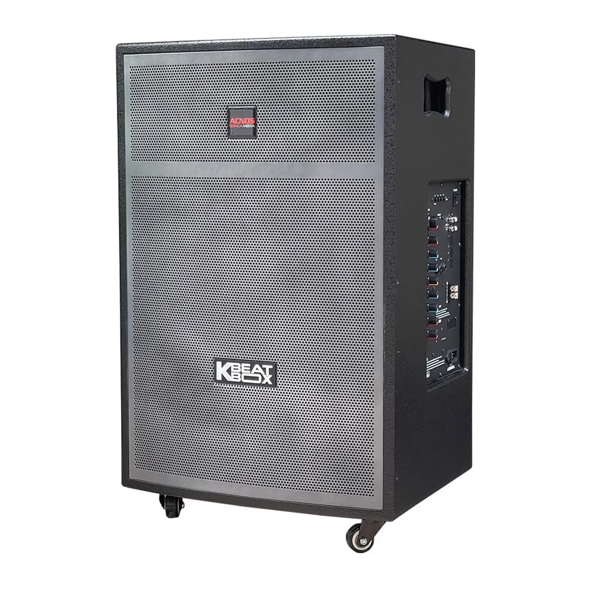 loa kéo Acnos CB404G